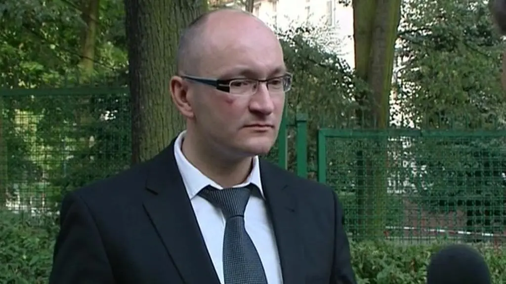 Rozmowa z obrońcą Katarzyny W. jeszcze przed rozpoczęciem procesu
