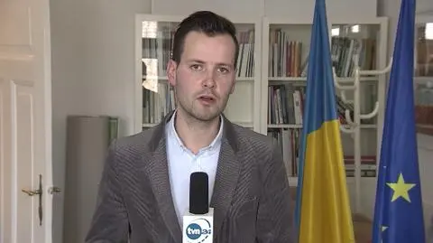 Rozmowa z Witoldem Horowskim, honorowym konsulem Ukrainy w Poznaniu