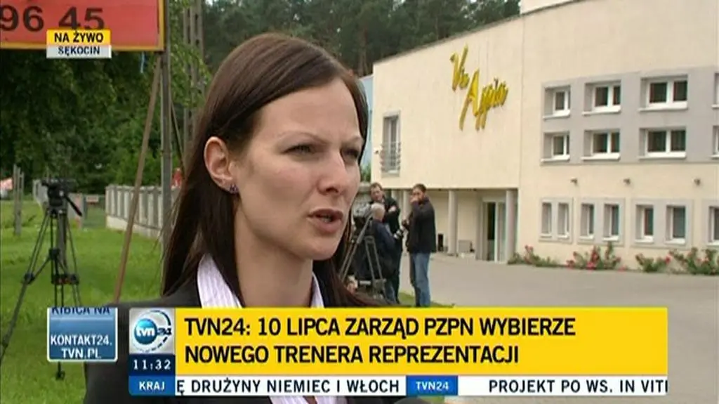 Rozmowy z kandydatami prowadzone będą do 10 lipca