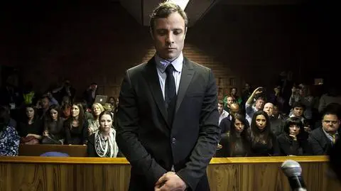 Rozpoczął się proces Pistorusa