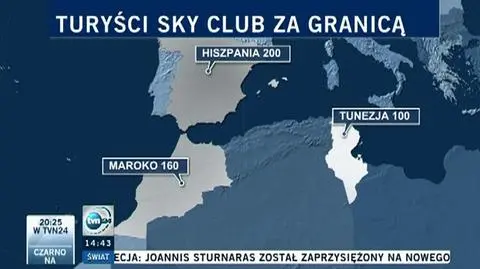 Rozpoczęło się przyjmowanie wniosków z roszczeniami