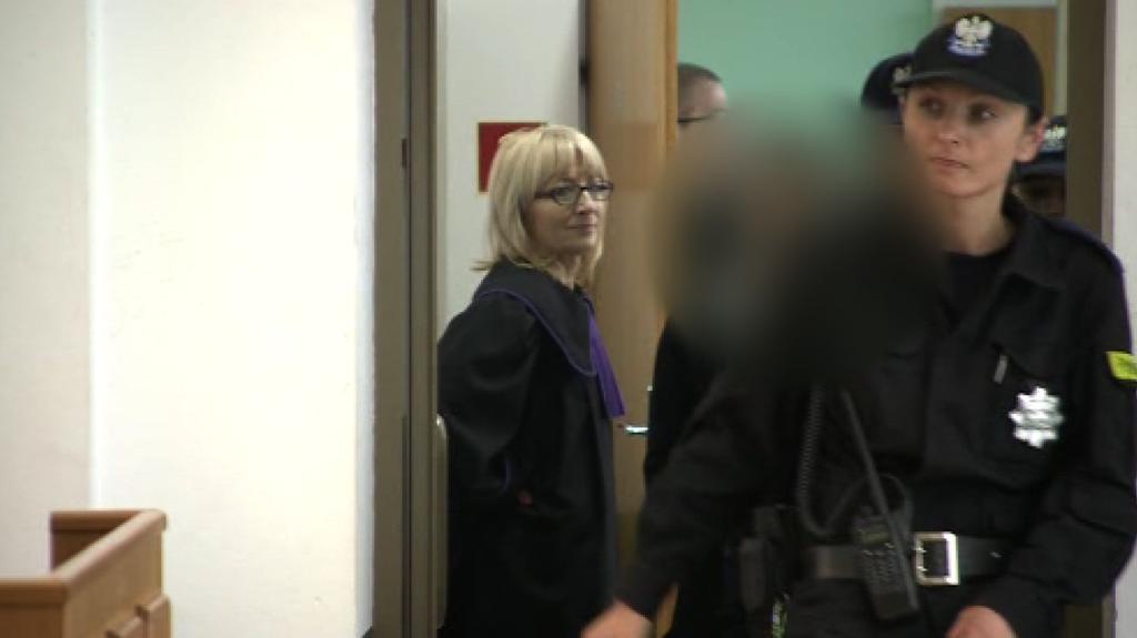 Rozpoczyna się proces Katarzyny W.