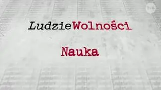 Rozsławiają Polskę na świecie. Oto naukowcy nominowani w plebiscycie "Ludzie Wolności"