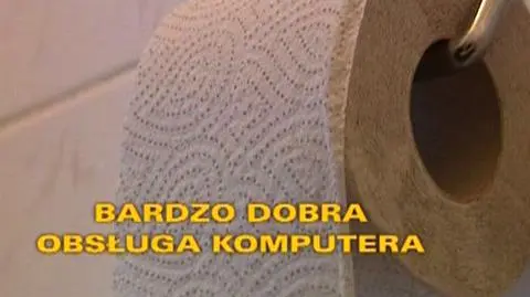 Rozwijająca praca