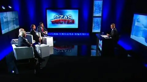 Runda I (TVN24)