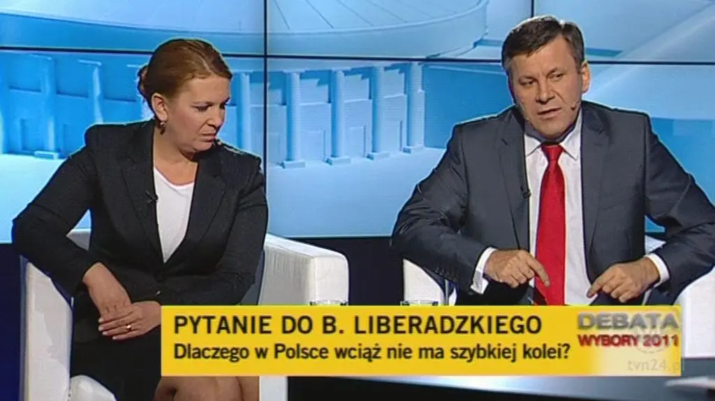 Runda II (TVN24)