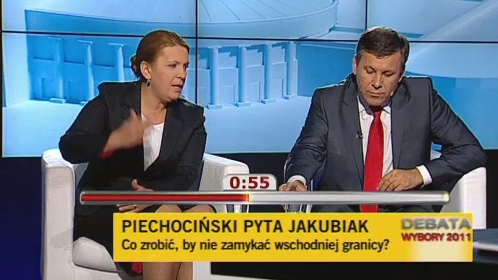 Runda III (TVN24)