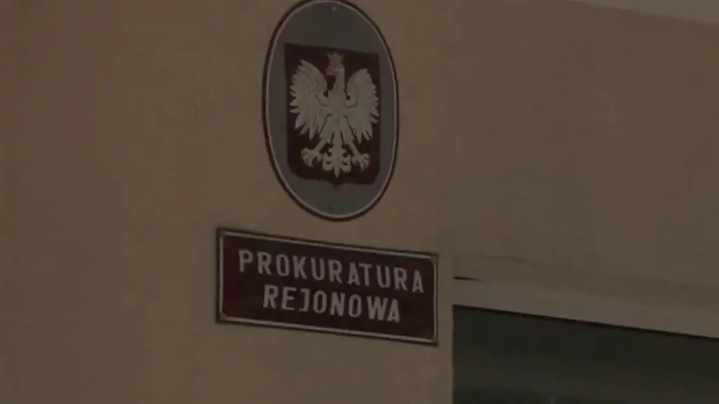 Rura zabiła kobietę. Prokuratura zabezpieczyła dokumentację
