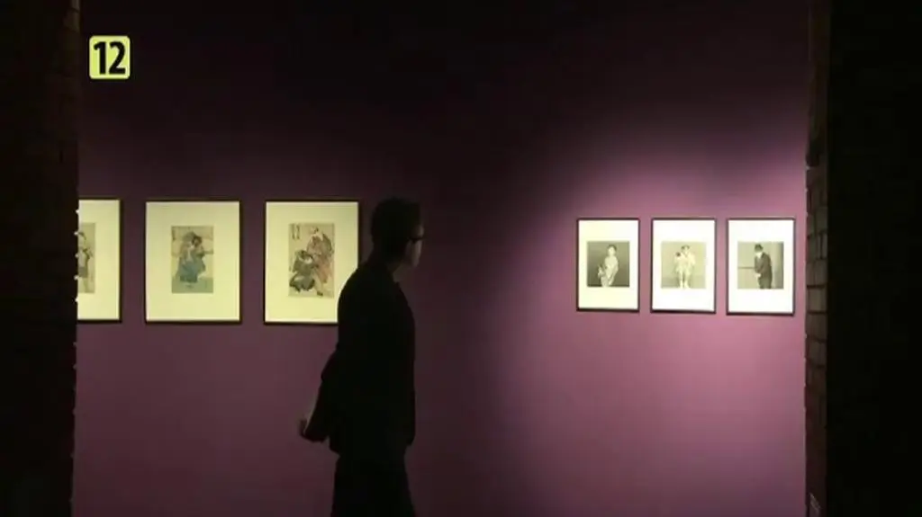 Rusinek: obraz Wschodu jawi się jako zbiór mitów i stereotypów