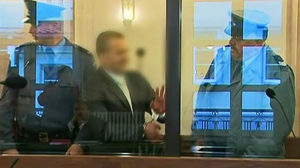 Ruszył proces "Człowieka z lasu"