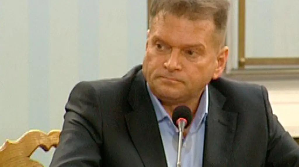 Rutkowski mówi o rzekomej prowokacji