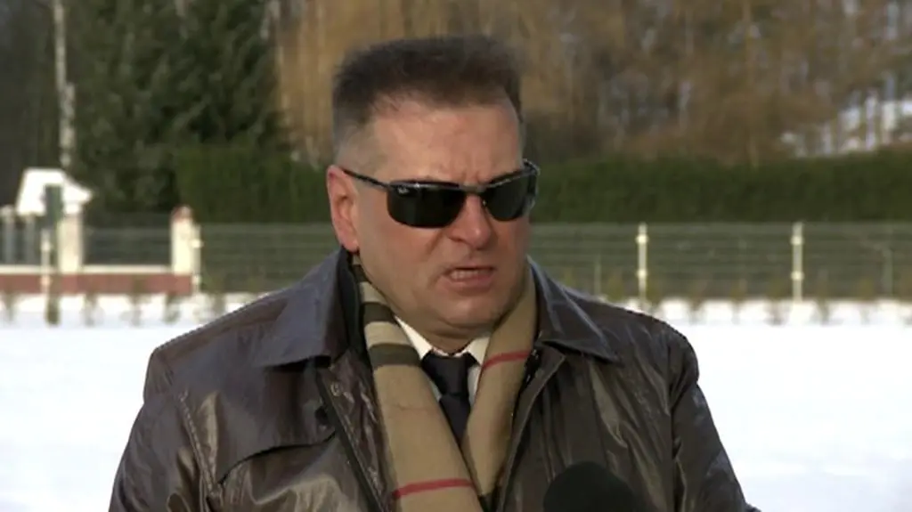 Rutkowski: Nie czuję żadnej złości