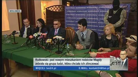 Rutkowski: Prokuratura wywołała burzę