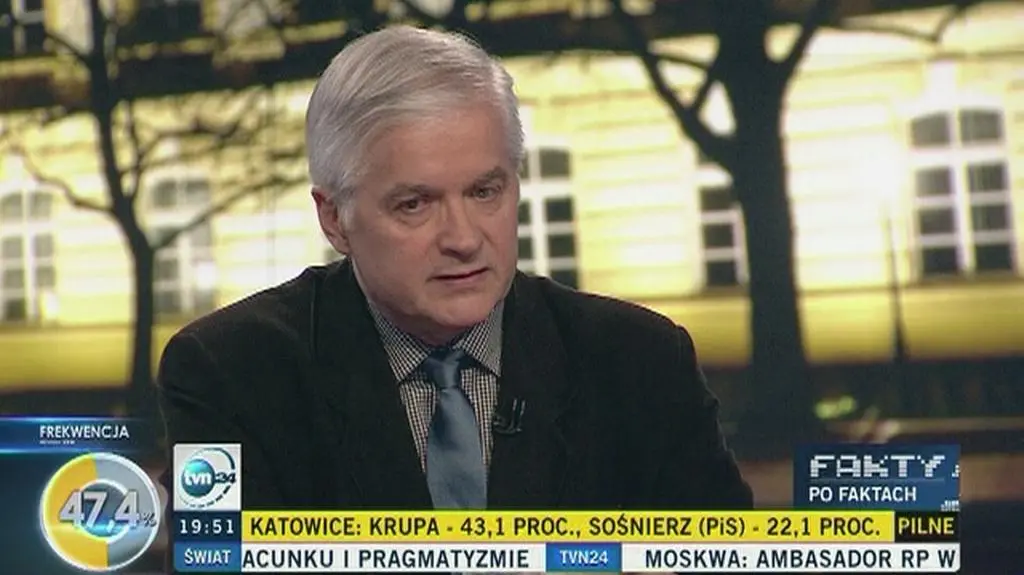 "Rutyna zabiła autorytet komisji"