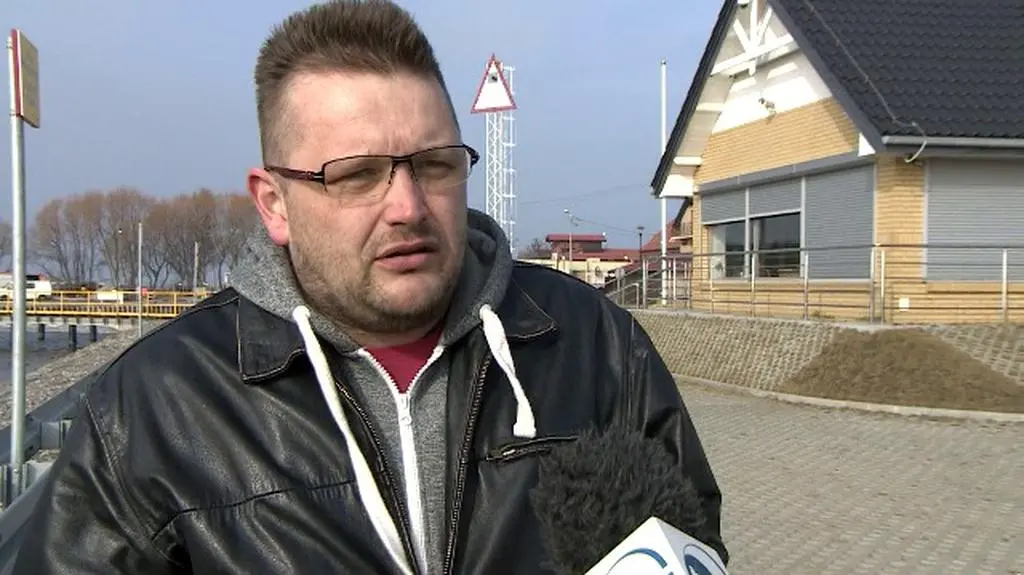Rybacy walczą o odszkodowania za straty w połowach