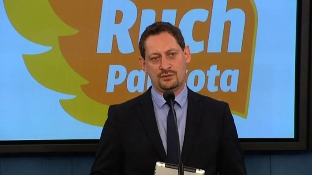 Ryfiński: Tłumaczenia prokurator - infantylne