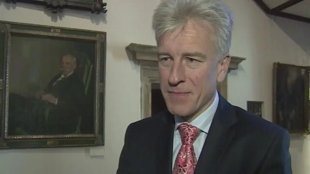 Ryszard Grobelny, prezydent: "Części kandydatów nikt nie widział i nie zobaczy"