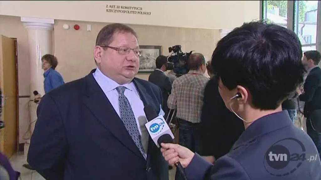 Ryszard Kalisz, SLD