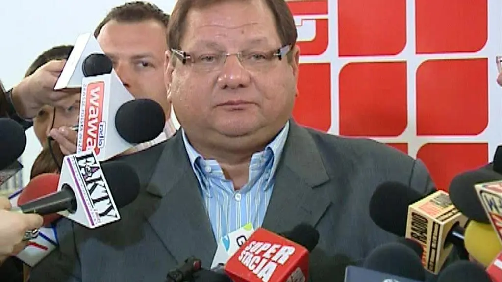 Ryszard Kalisz: - Szanujemy decyzje PKW, ale nie zgadzamy się z nią