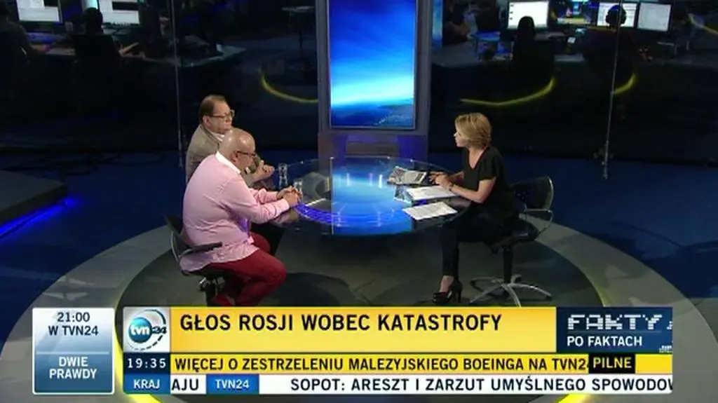 Ryszard Kalisz: Unia jest na tak dla Tuska