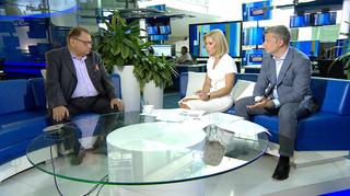 Ryszard Kalisz wspomina Korę