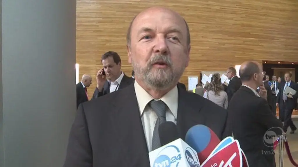 Ryszard Legutko o słowach premiera