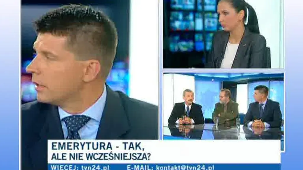 Ryszard Petru o "Karcie Nauczyciela"