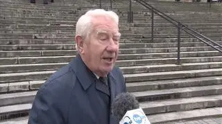 Ryszard Zaorski opowiada o Janie Pawle II