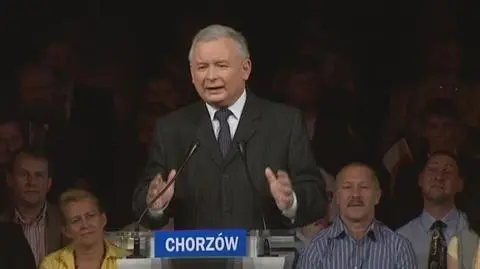 "Rząd albo nie chce, albo nie umie poradzić sobie z kryzysem"