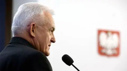 "Rząd bez szefa partii to jak małżeństwo bez konsumpcji"