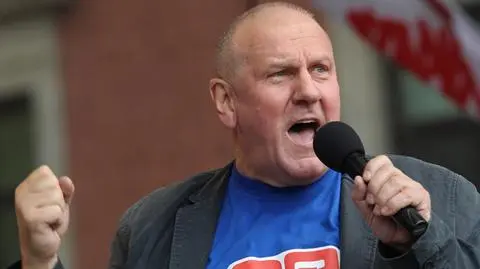 "Rząd dostaje ostatnie ostrzeżenie"