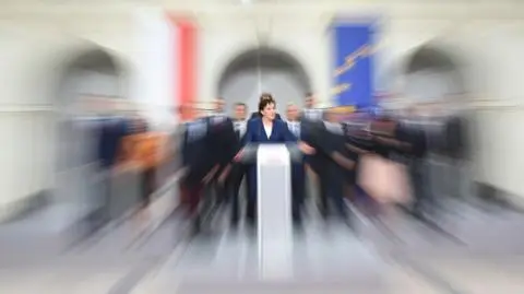 Rząd jedności partyjnej
