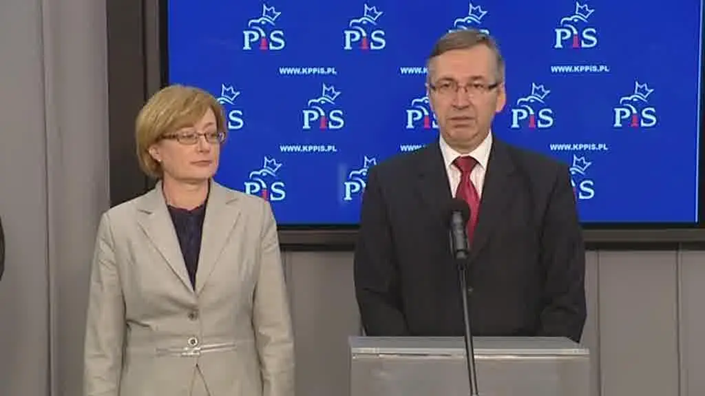 Rząd jest głuchy?/TVN24