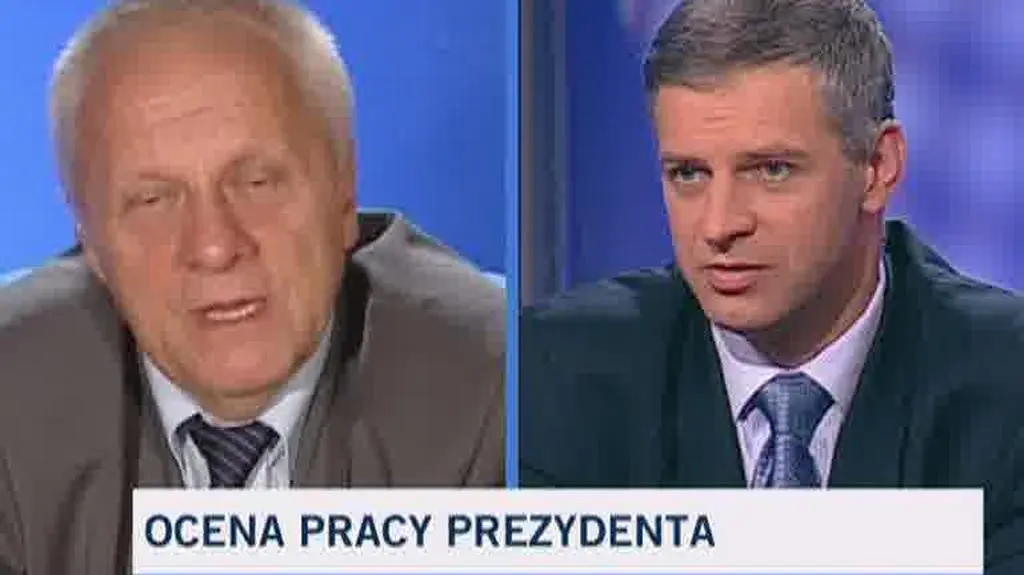 "Rząd nie ustąpi pod naporem palonych opon"