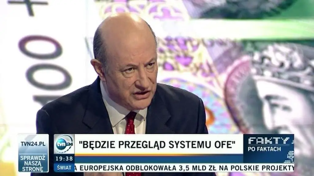 Rząd się na to nie zgodzi