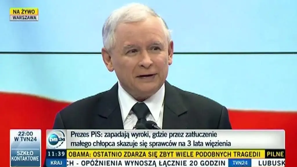 "Rząd tak zły, jak ten, zdarza się bardzo bardzo rzadko