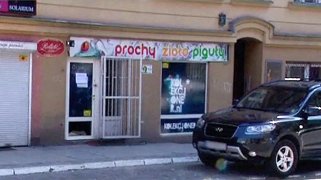 Rząd zapowiada walkę z dopalaczami