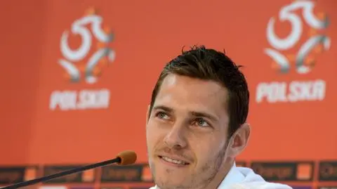 Rząsa: Obraniak czuje się świetnie