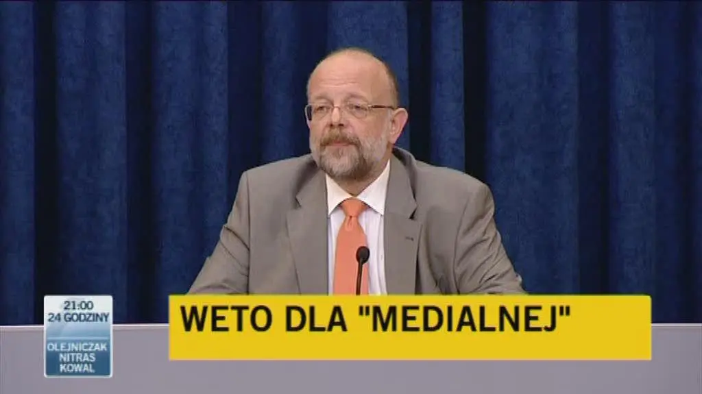 "Rzecz bez precedensu"