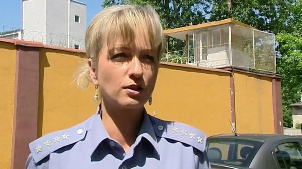 Rzeczniczka aresztu: Radek nie stawił się po przepustce