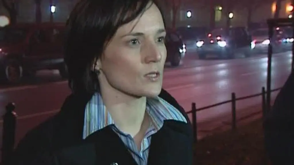 Rzeczniczka rządu, Agnieszka Liszka o ewakuacji