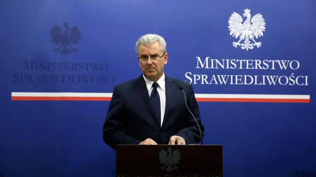 Rzeczniczka rządu o dymisji Grabarczyka