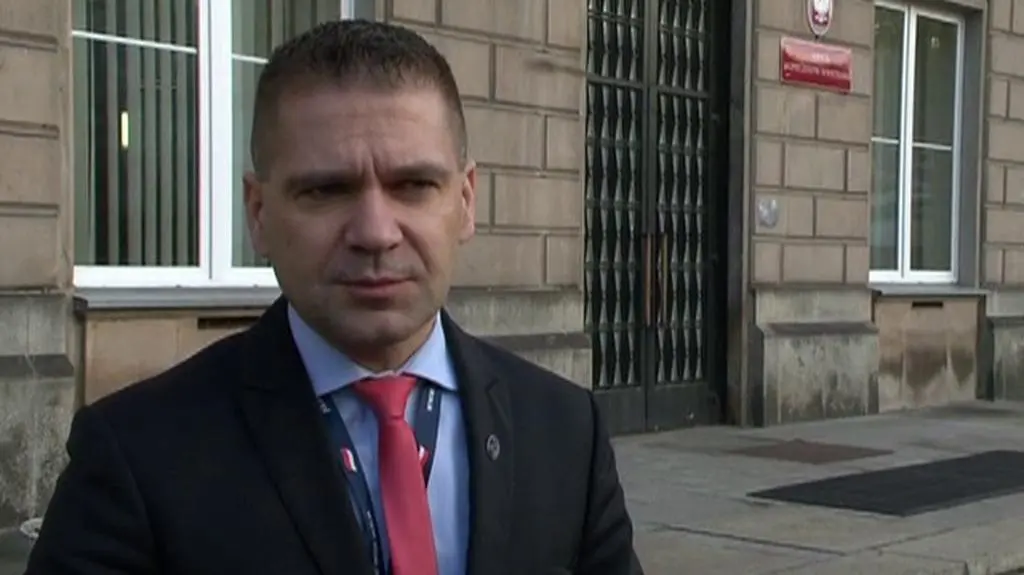 Rzecznik ABW potwierdza zatrzymanie niedoszłego zamachowca
