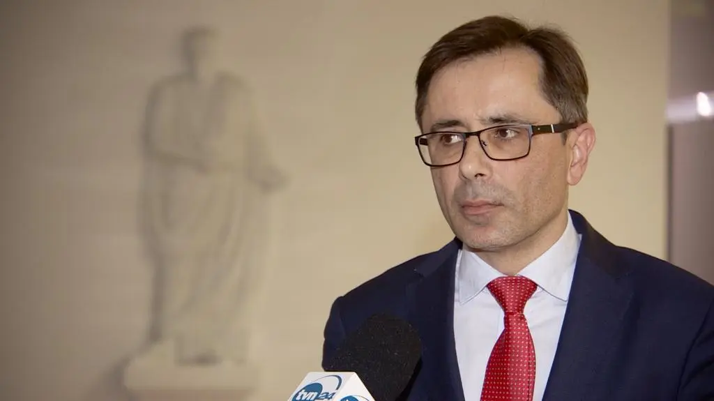 Rzecznik białostockiego sądu o uchwale w sprawie opiniowania kandydatów