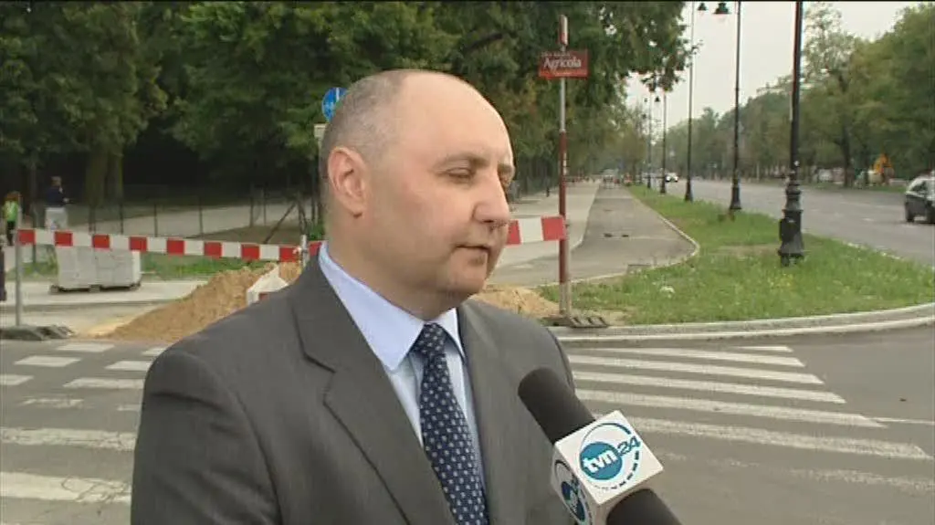 Rzecznik CBA o akcji w ULC