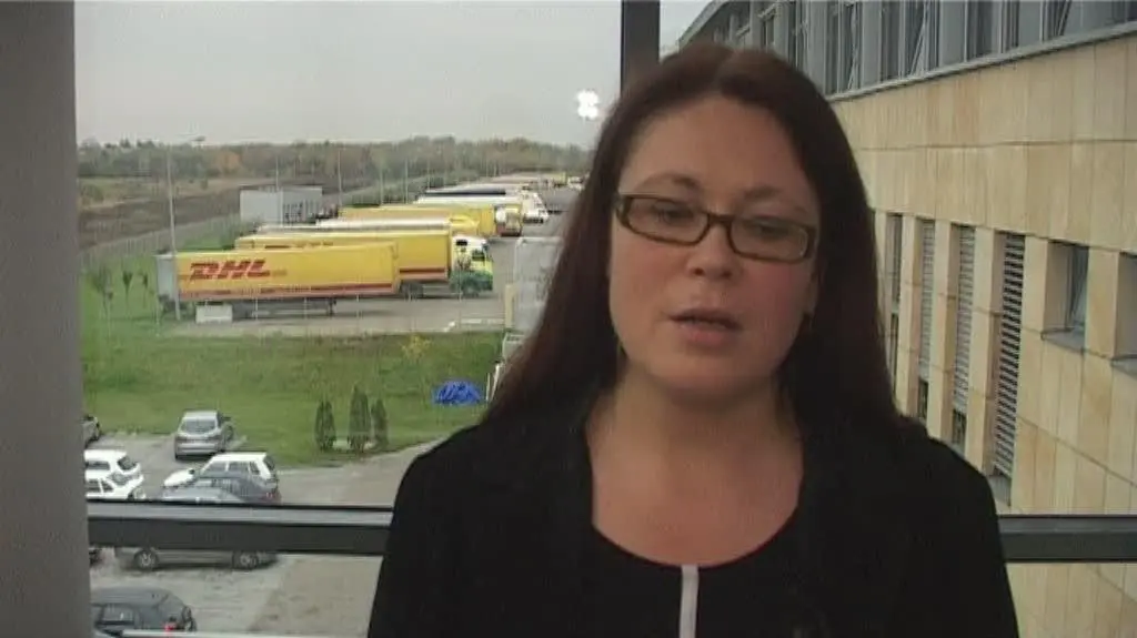 Rzecznik DHL: Na pewno wyjaśnimy sprawę