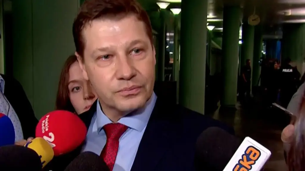 Rzecznik dyscyplinarny sędziów: trzeba przeanalizować decyzję Sądu Najwyższego