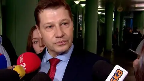 Rzecznik dyscyplinarny sędziów: trzeba przeanalizować decyzję Sądu Najwyższego