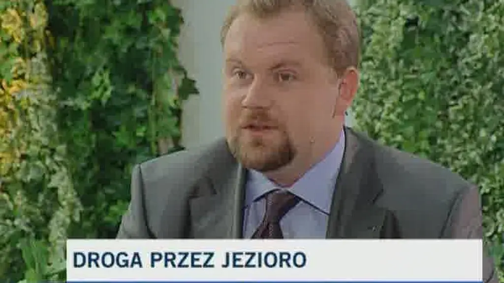 Rzecznik GDDKiA: Nie będzie nowej Rospudy