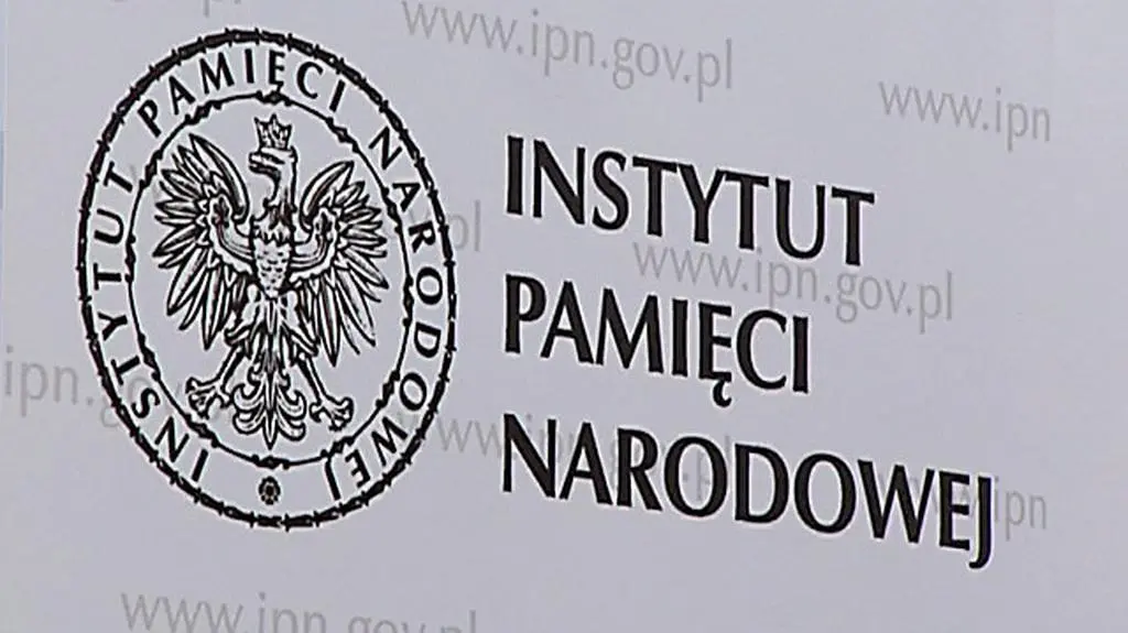 Rzecznik IPN: Obiecano nam pieniądze